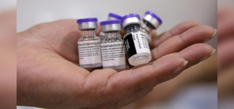 Sin vacunas contra Covid-19 de Pfizer en ‘Carmen’