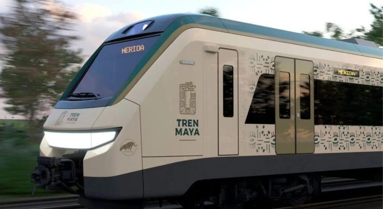 Arrancará venta de boletos presenciales de Tren Maya