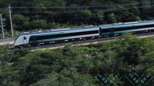Tren Maya suspende operaciones hasta el 1 de enero
