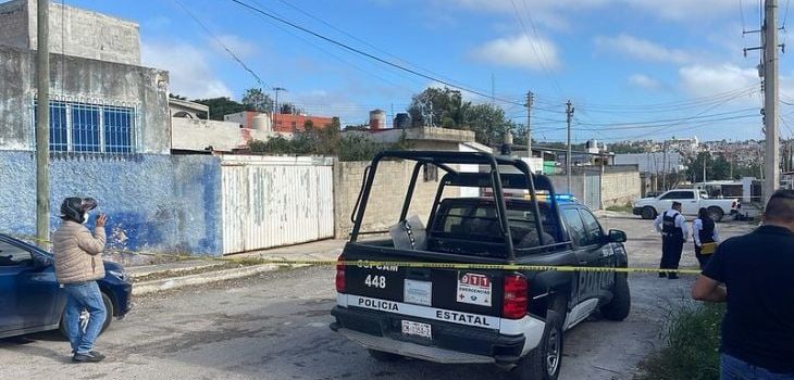 Asesinan a empresario arrocero de Campeche