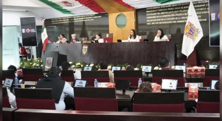 Congreso de Campeche, con más de 150 iniciativas de ley pendientes