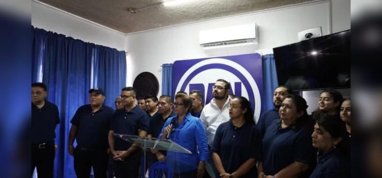 PAN Campeche irá solo en la contienda electoral para no ser títeres de ‘Alito’