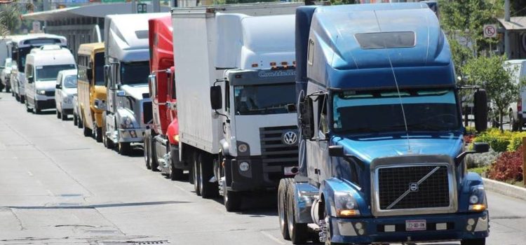 Transportistas de Campeche piden mayor seguridad en carreteras