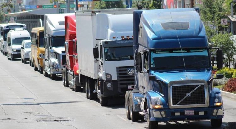 Transportistas de Campeche piden mayor seguridad en carreteras