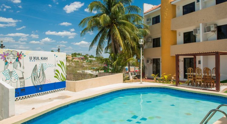 Sector hotelero de Campeche, en crisis por falta de pagos de Pemex