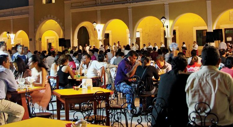 Preocupa a restauranteros aumento de casos de Covid-19 en Carmen y Campeche