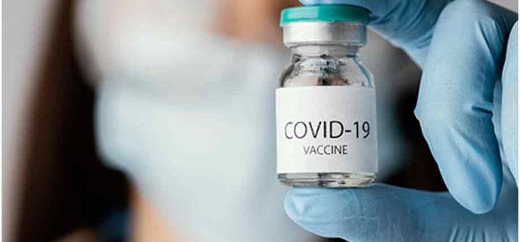 Vacunas comerciales anti Covid-19 llegarán a Campeche en la segunda semana de enero