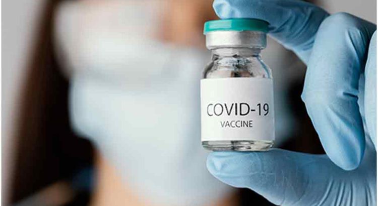 Vacunas comerciales anti Covid-19 llegarán a Campeche en la segunda semana de enero