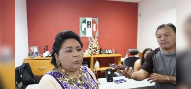 Denuncian a ex alcaldesa de Calkiní, Sonia Cuevas, por violencia de género ante el IEEC