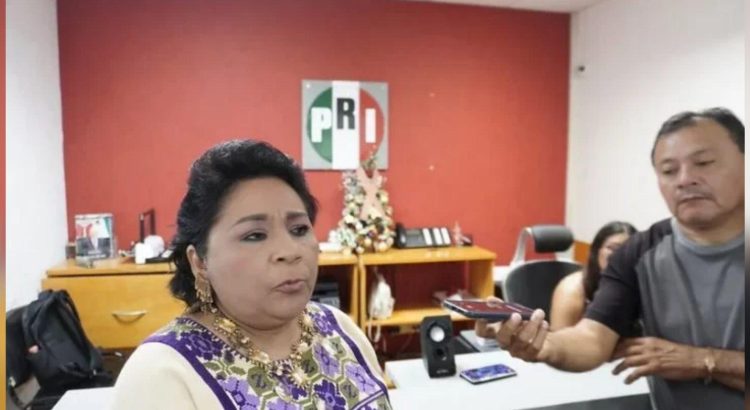 Denuncian a ex alcaldesa de Calkiní, Sonia Cuevas, por violencia de género ante el IEEC