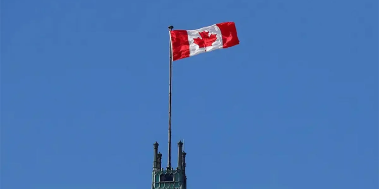 Confirma la SRE que Canadá pedirá visa a mexicanos