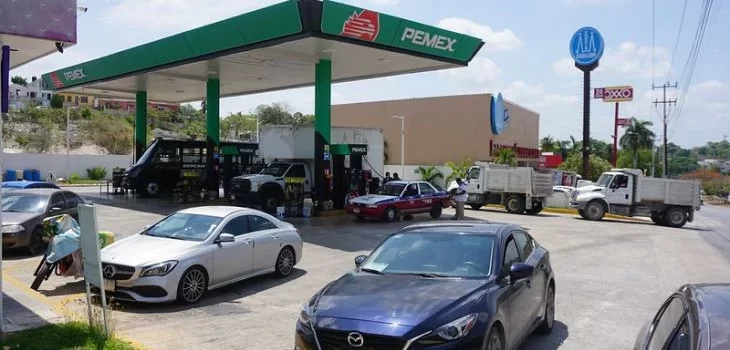 Persisten pocos pagos de Pemex a proveedores en Campeche