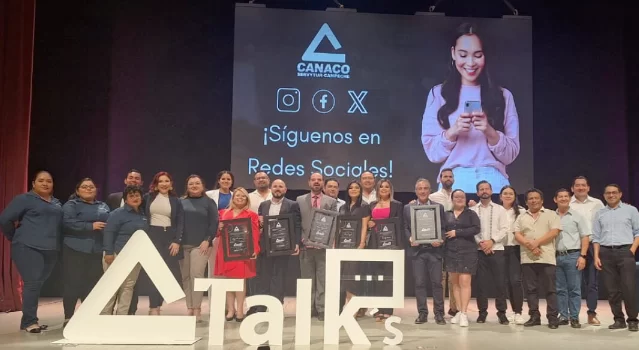 Canaco Talks, panel para orientar y apoyar a nuevos emprendedores de Campeche