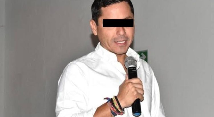 Exalcalde de Campeche y prófugo de la justicia realiza campaña virtual para senaduría
