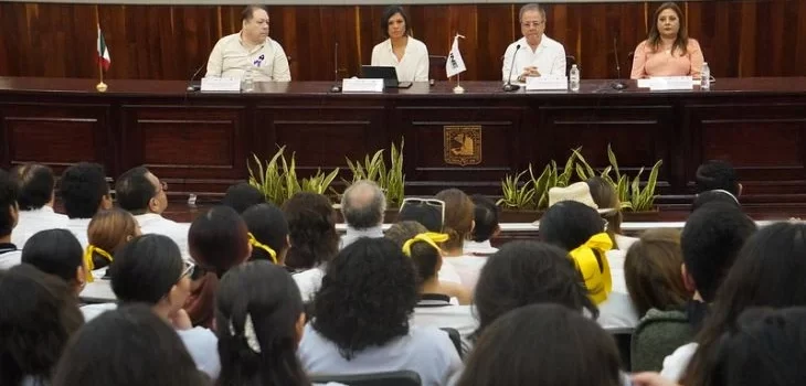 INE alista mesas de seguridad para proteger a candidatos en Campeche