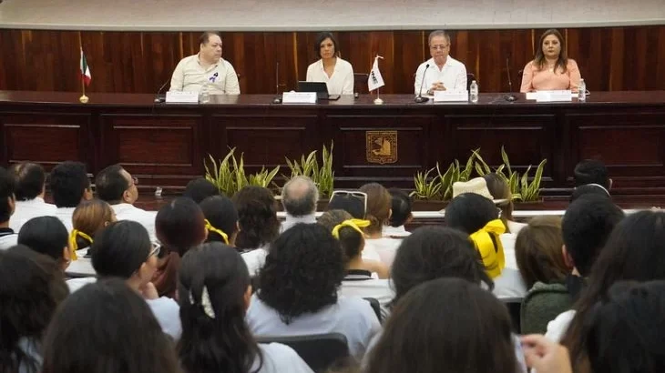 INE alista mesas de seguridad para proteger a candidatos en Campeche
