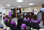 Otorgan distintivo morado al Tribunal Electoral de Campeche