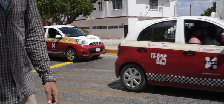 Campeche prepara ‘app’ para transportistas locales