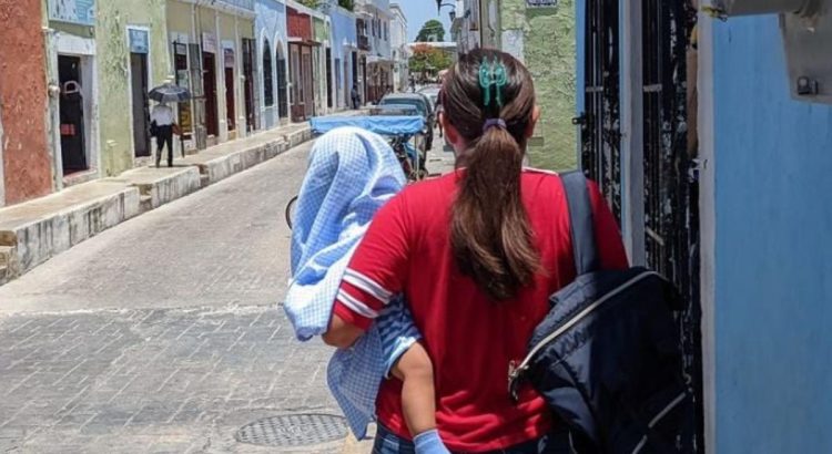 Suspenden clases en Campeche el viernes 10 de mayo por calor
