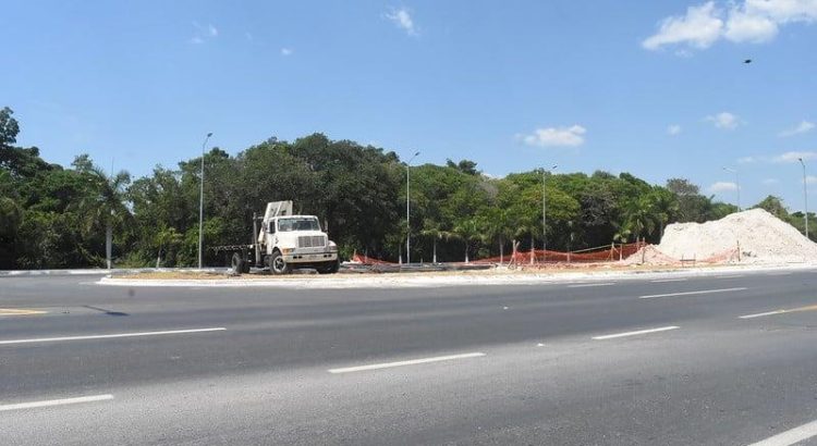 70 por ciento de la infraestructura de la carretera federal está dañada: SICT Campeche