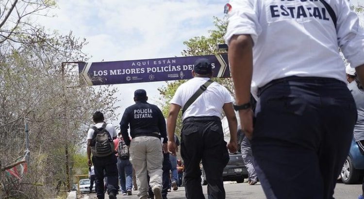 Nómina de trabajadores se debe pagar hoy: alcaldesa de Palizada