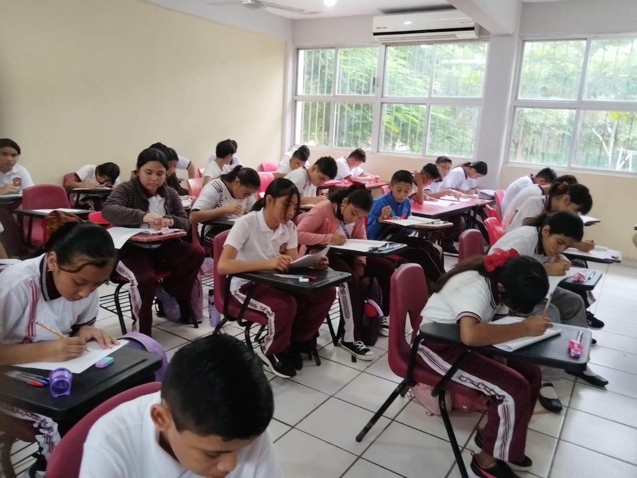 Suspensión por Carnaval alarga semana sin clases en Campeche