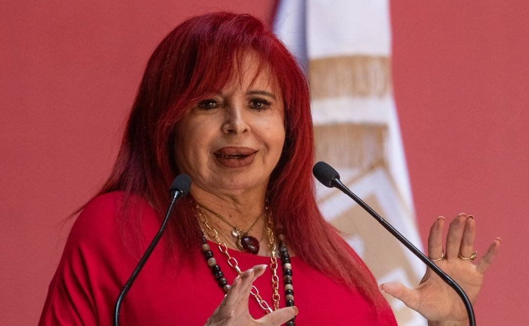 Sansores niega acoso judicial y lo atribuye a un “invento” de MC