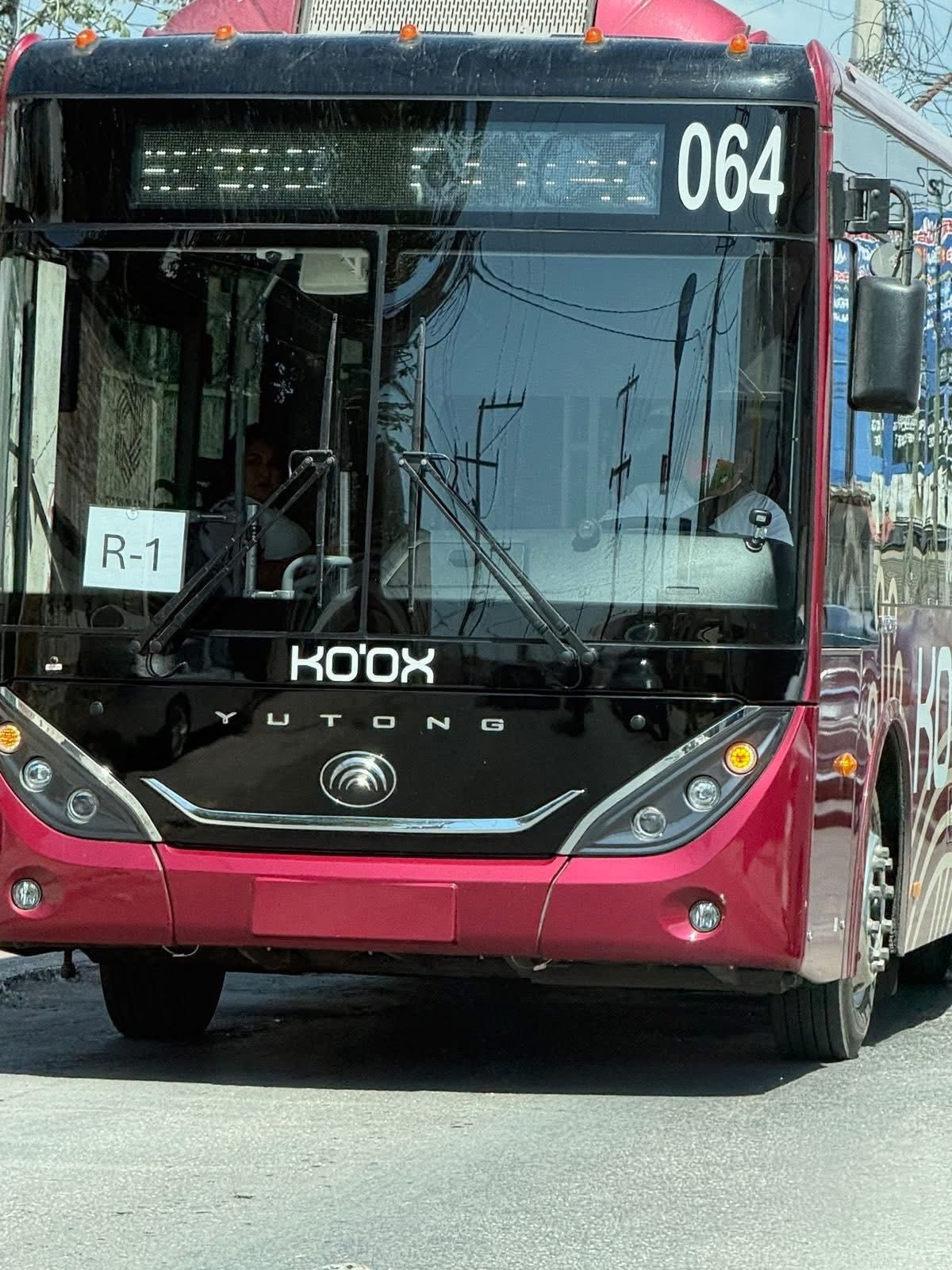 MC acusa opacidad de Artec por falta de información sobre sistema Ko’ox en Campeche