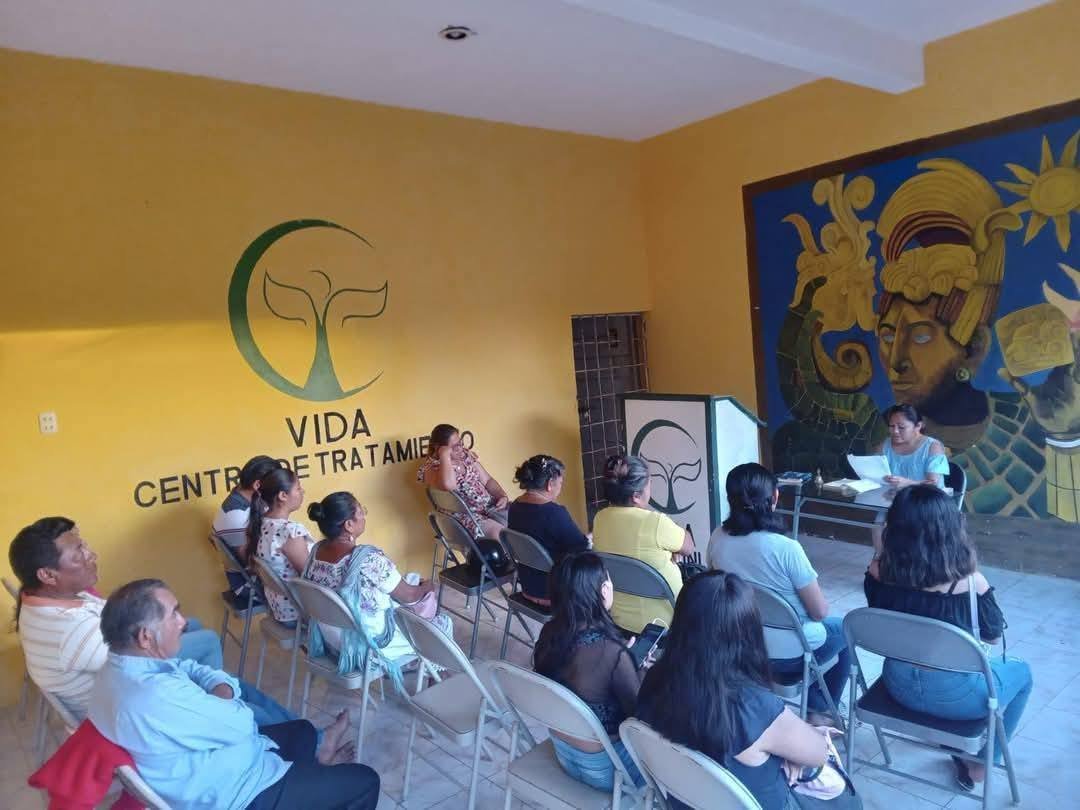 Gobierno de Campeche va contra centros de rehabilitación sin regulación