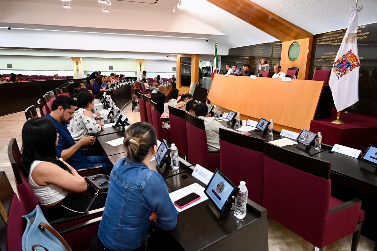 Campeche avala reforma constitucional para homologar el delito de feminicidio