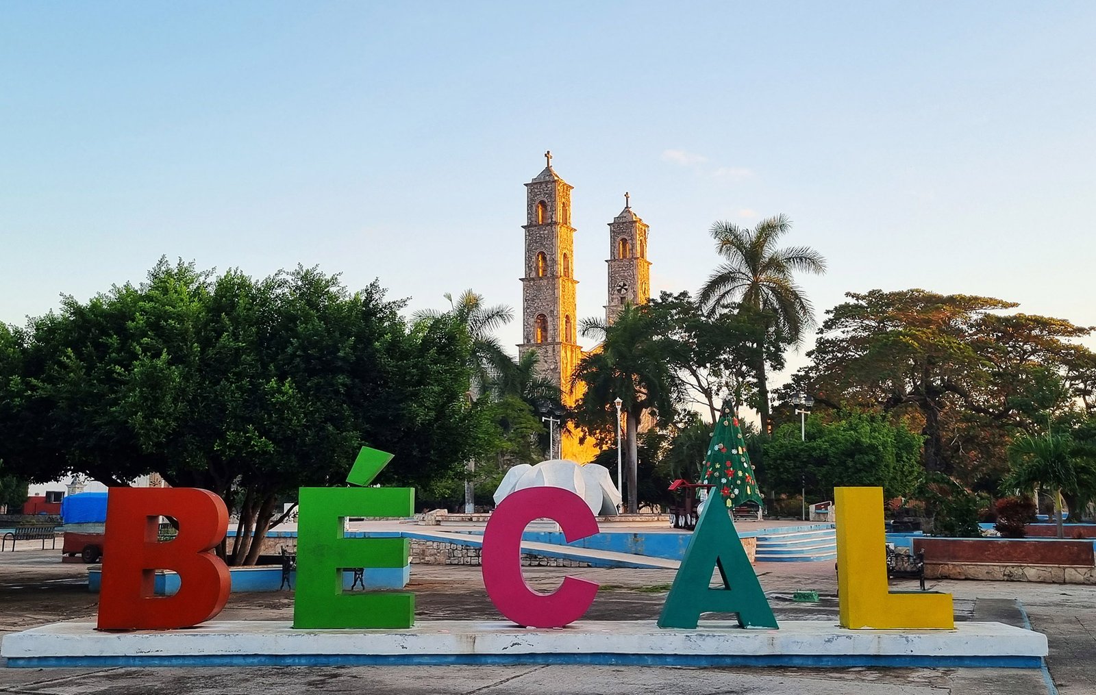 Presentan solicitud para municipalizar Bécal