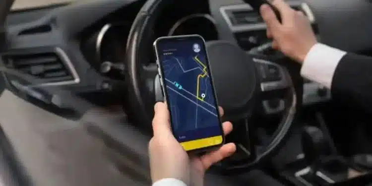 Taxistas en Campeche reportan caída de hasta 60% por auge de aplicaciones