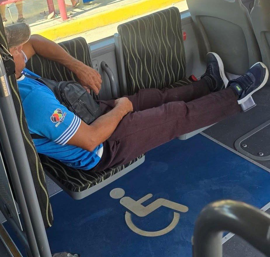 Piden renuncia de titular de Artec por discriminación en transporte Ko’ox