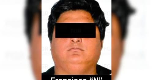 Dictan 18 años de cárcel por drogas y armas en Campeche