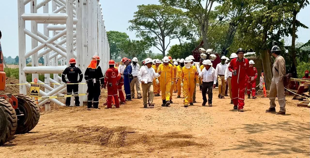 Crisis petrolera expulsa mano de obra especializada de Cd del Carmen