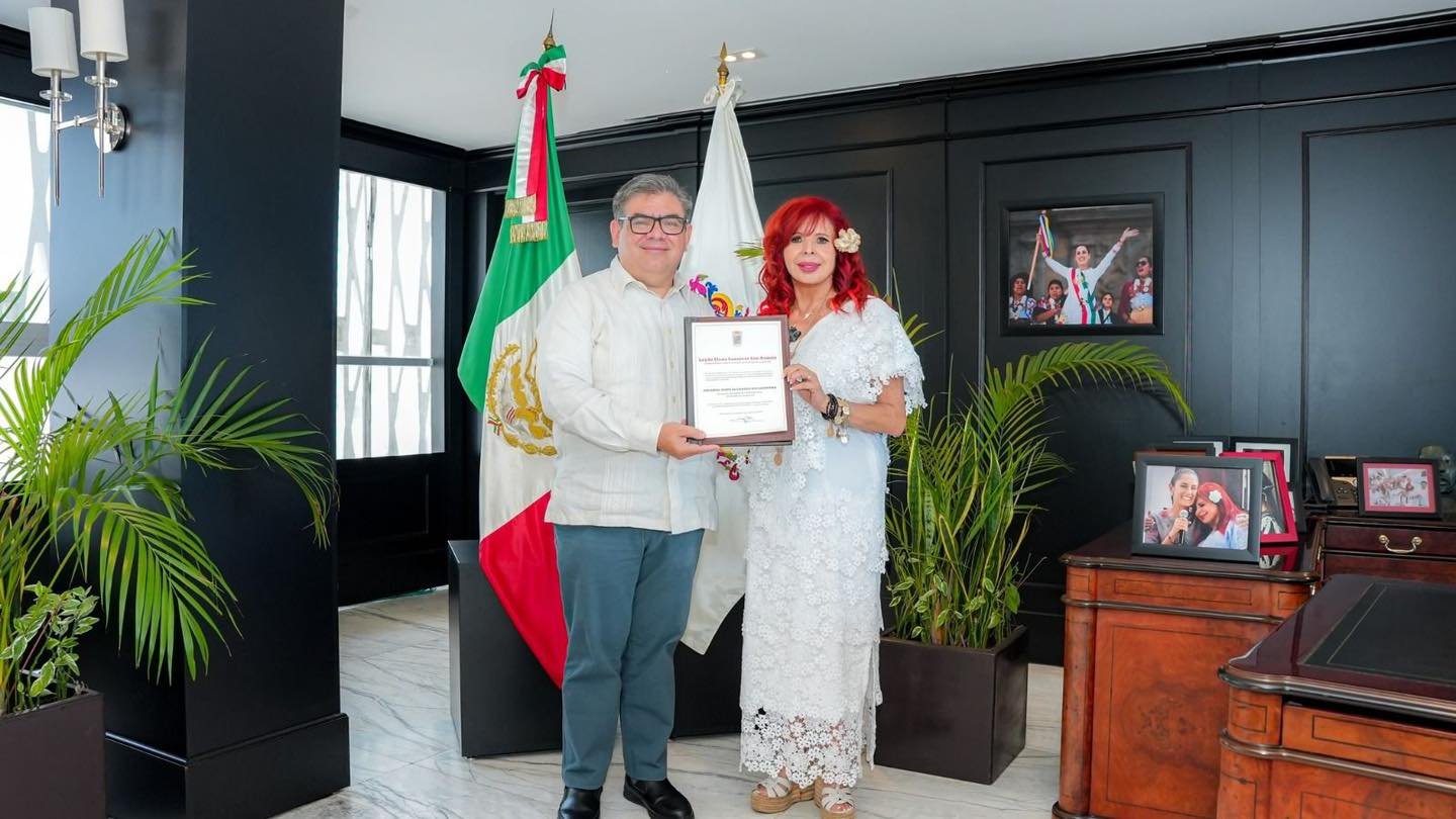 “Vengo a poner orden”, afirma nuevo secretario de Salud de Campeche