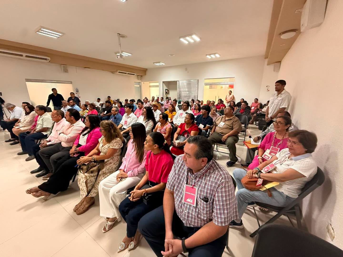 Somos MX advierte que buscará poner fin al gobierno de Morena en Campeche