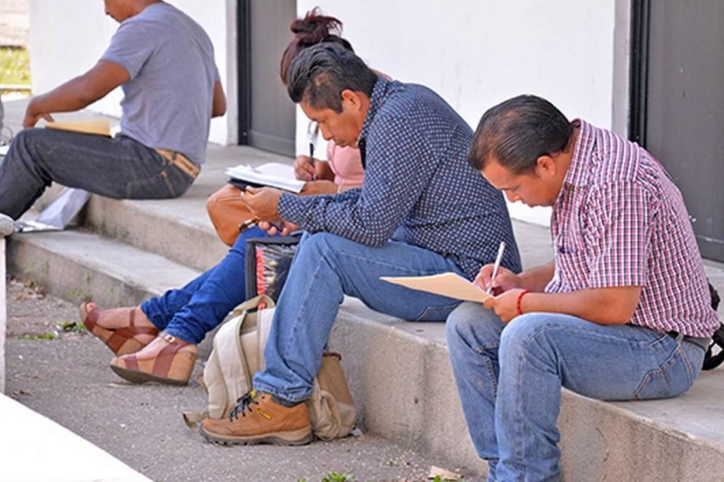 Campeche registra la peor caída de empleo formal
