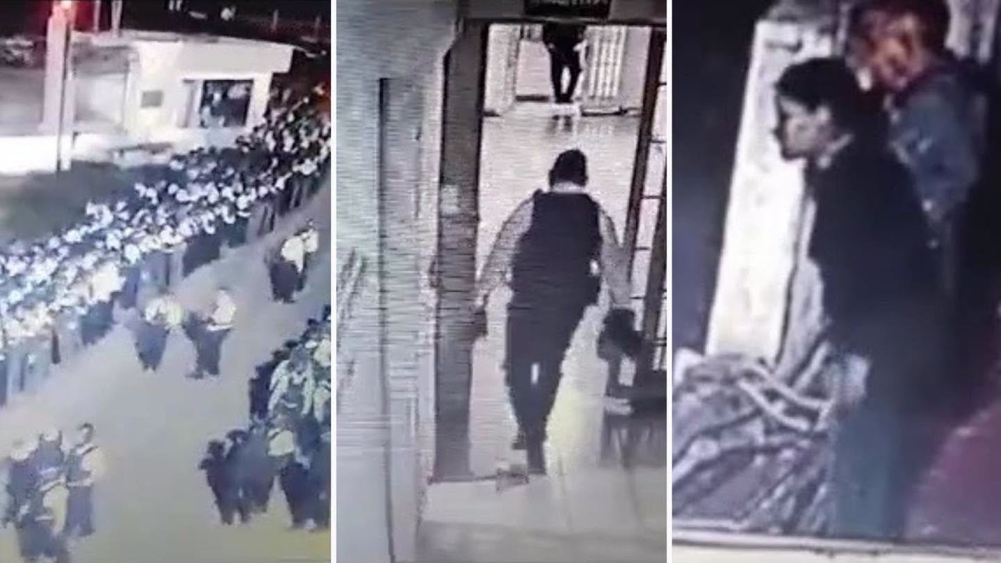 Policías afectados por operativo en Kobén aún exigen justicia