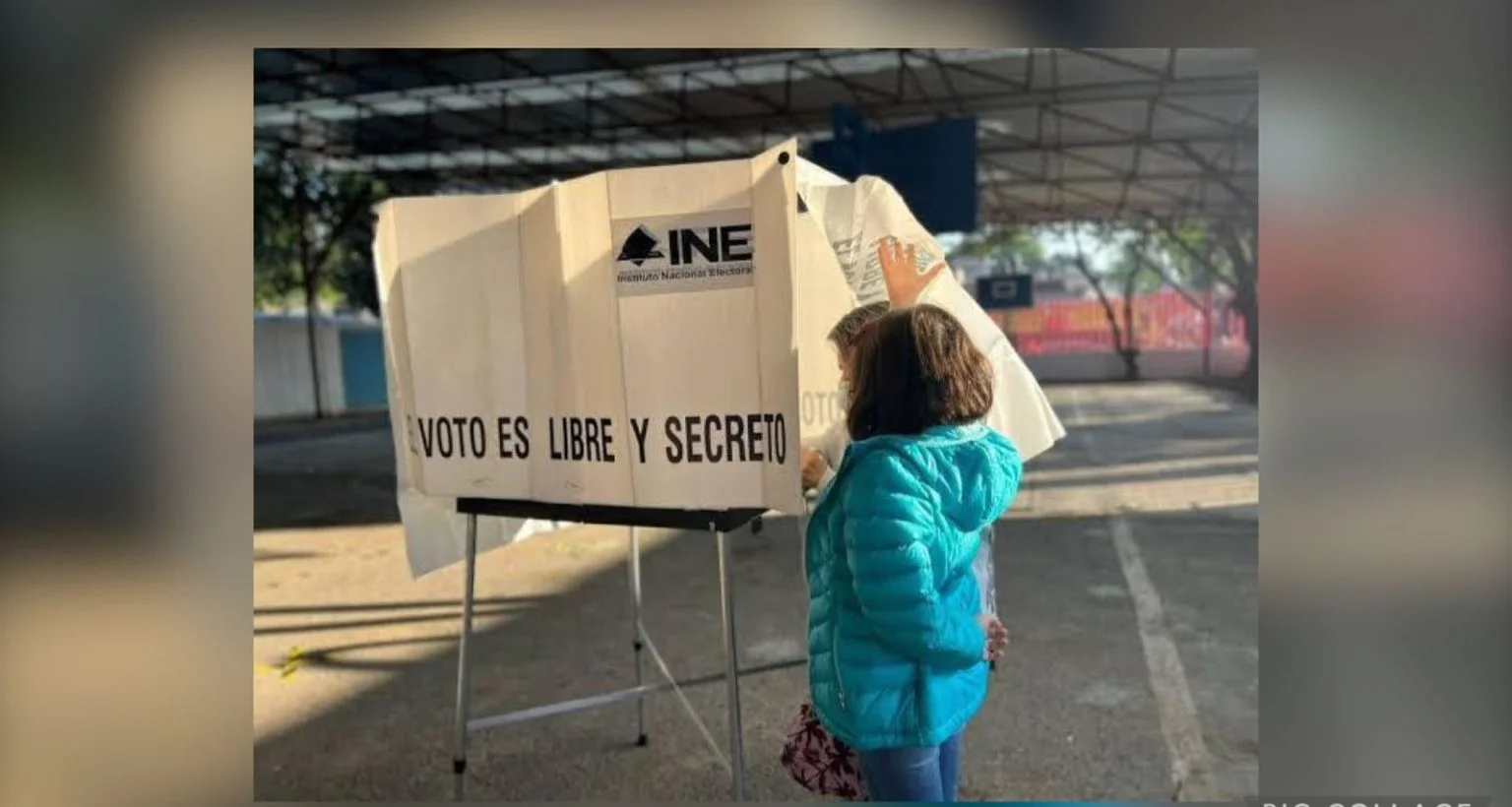 IA, desafío para las elecciones de 2027 en Campeche