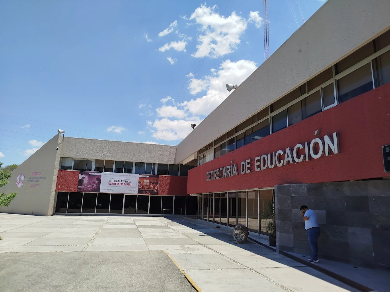 Seduc advierte sanciones por cobro de cuotas en escuelas de Campeche