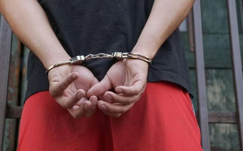Detienen en el centro de Campeche a reo que escapó de Kobén