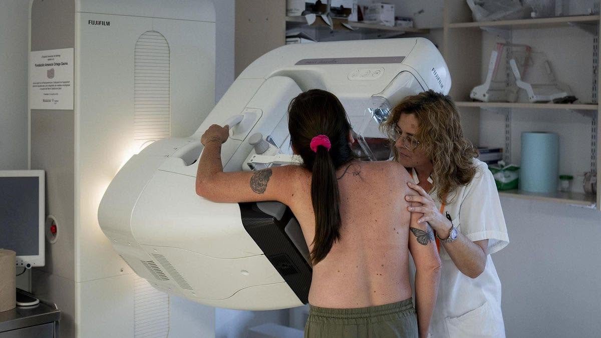 Cáncer de mama aumenta 20.6% en Campeche