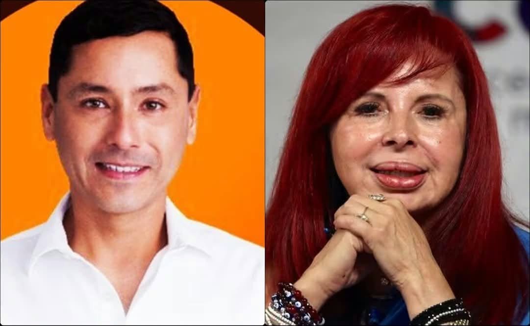 Apelación frena sentencia contra Eliseo Fernández por daño moral a Layda Sansores