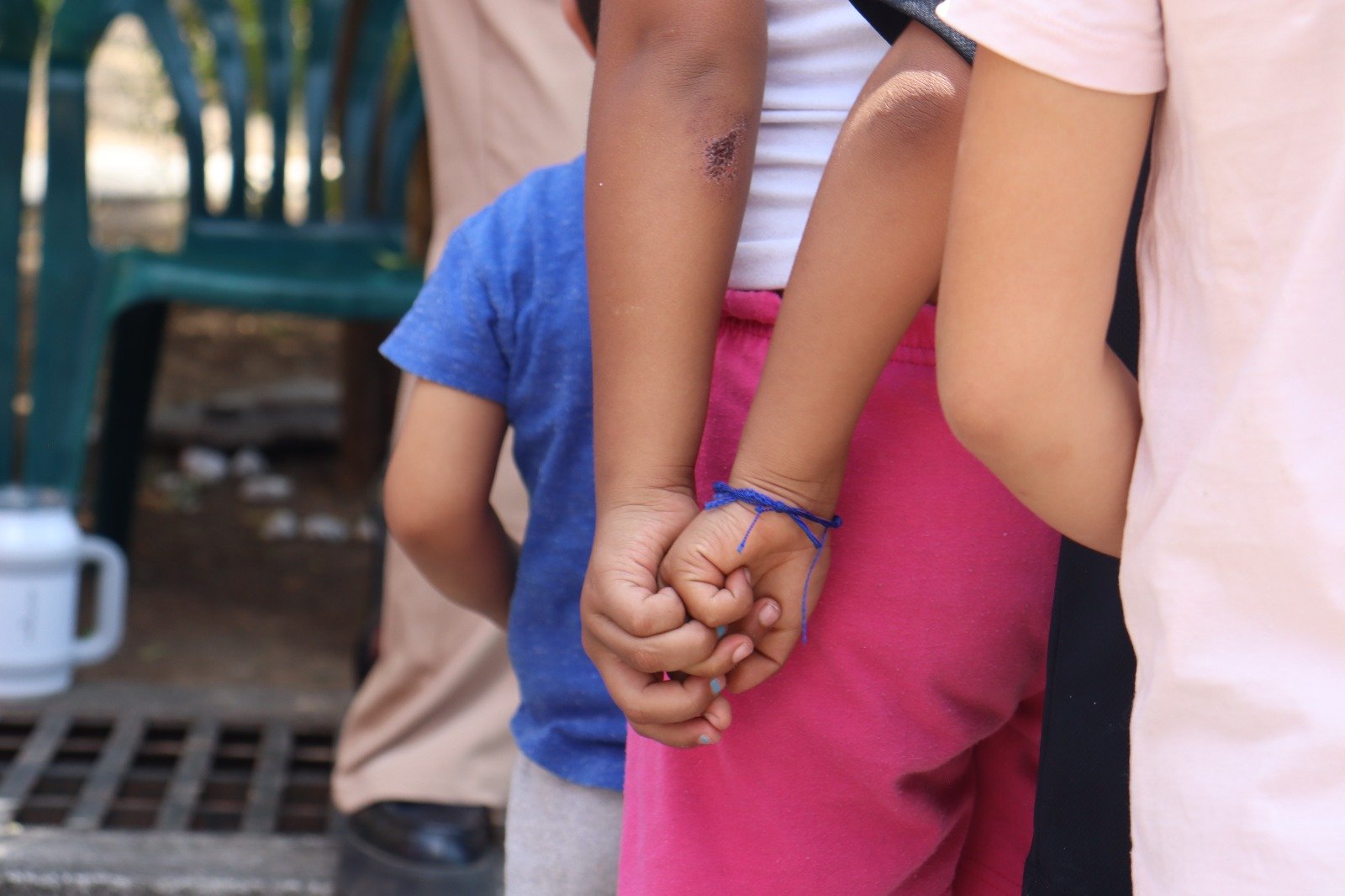 Campeche protegerá a huérfanos de feminicidio sin esperar sentencia