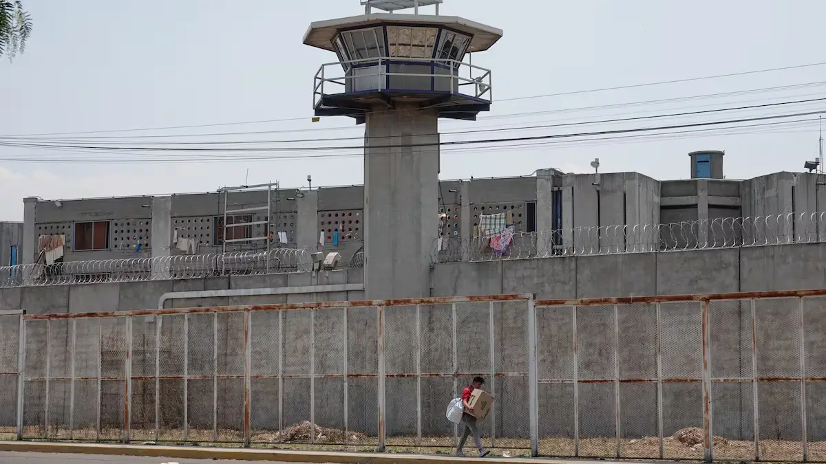 Penales de Campeche pierden 0.29 puntos en evaluación de la CNDH