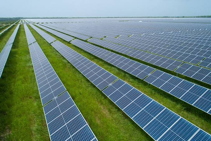 Proyectan parque solar de más de mil mdp en Hopelchén